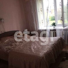 Квартира 53 м², 2-комнатная - изображение 4