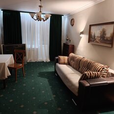 Квартира 62 м², 3-комнатная - изображение 1