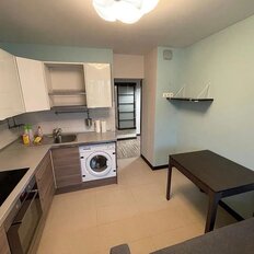 Квартира 36 м², 1-комнатная - изображение 5