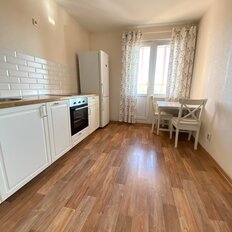 Квартира 37,6 м², 1-комнатная - изображение 5