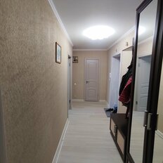Квартира 49,8 м², 2-комнатная - изображение 4