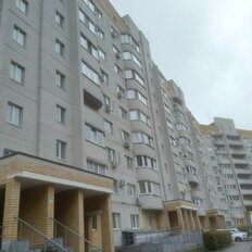 Квартира 58,9 м², 2-комнатная - изображение 4