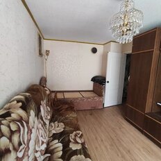 Квартира 30,1 м², 1-комнатная - изображение 5