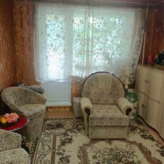 Квартира 43,5 м², 2-комнатная - изображение 3