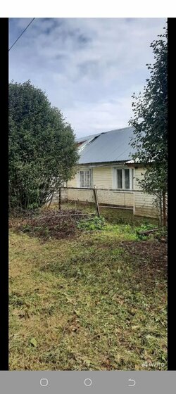 55 м² дом, 10 соток участок 1 300 000 ₽ - изображение 47