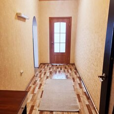 Квартира 70 м², 3-комнатная - изображение 1