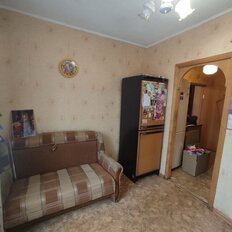 Квартира 38,4 м², 1-комнатная - изображение 4