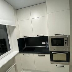 Квартира 49 м², 1-комнатная - изображение 1