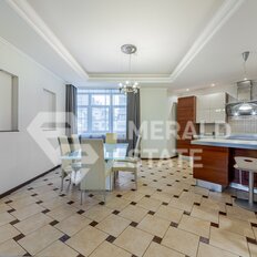 Квартира 168 м², 4-комнатная - изображение 3