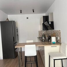 Квартира 38 м², 1-комнатная - изображение 3