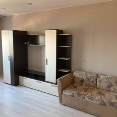 Квартира 32,2 м², 1-комнатная - изображение 2