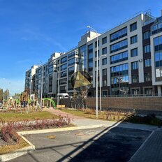 Квартира 72,4 м², 2-комнатная - изображение 2