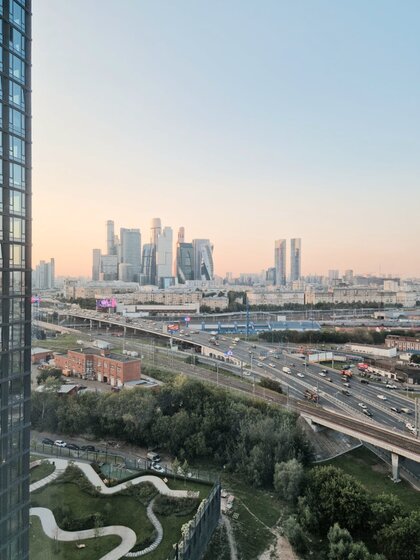122,6 м², 2-комнатная квартира 55 900 000 ₽ - изображение 123
