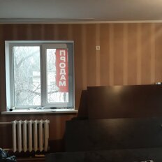 Квартира 31 м², 1-комнатная - изображение 5