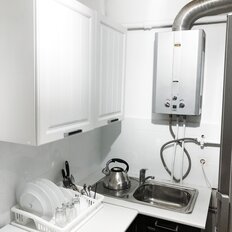 Квартира 56,4 м², 3-комнатная - изображение 5