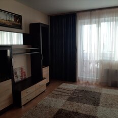 Квартира 40 м², 1-комнатная - изображение 2