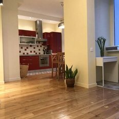 Квартира 75 м², 2-комнатная - изображение 2