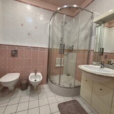 Квартира 123,9 м², 3-комнатная - изображение 3