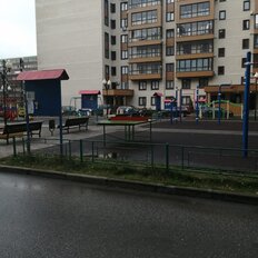 Квартира 39,5 м², 1-комнатная - изображение 1