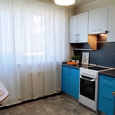 Квартира 28 м², 1-комнатная - изображение 2