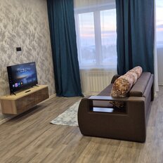 Квартира 35 м², 1-комнатная - изображение 2