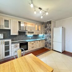 Квартира 117 м², 4-комнатная - изображение 3