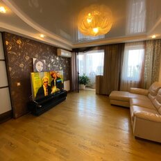 Квартира 72 м², 2-комнатная - изображение 4