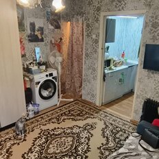 Квартира 19 м², студия - изображение 4