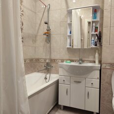 Квартира 39,6 м², 1-комнатная - изображение 1