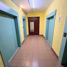 Квартира 64 м², 2-комнатная - изображение 1