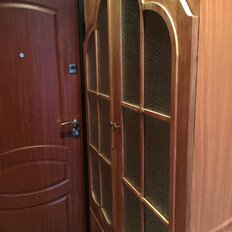 Квартира 21 м², 1-комнатная - изображение 1