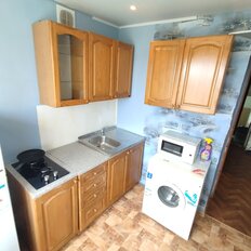 Квартира 30 м², 1-комнатная - изображение 2