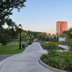 Квартира 38 м², 1-комнатная - изображение 1