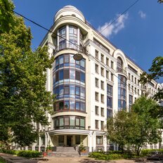 Квартира 56 м², 1-комнатная - изображение 2