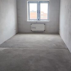 Квартира 40,6 м², 1-комнатная - изображение 5