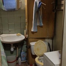 Квартира 45 м², 1-комнатная - изображение 4