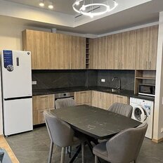 Квартира 88 м², 2-комнатная - изображение 1