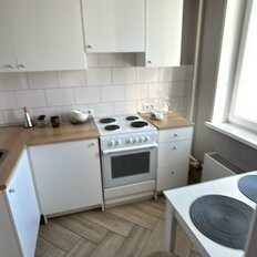 Квартира 28 м², 1-комнатная - изображение 5