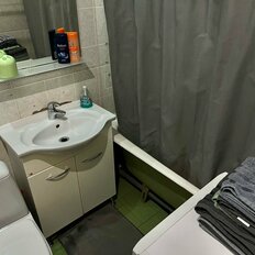 Квартира 29 м², 1-комнатная - изображение 1