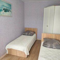 Квартира 60 м², 3-комнатная - изображение 4