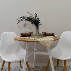 Квартира 26 м², студия - изображение 5