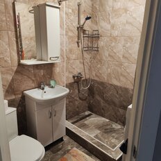 Квартира 36 м², 1-комнатная - изображение 3