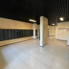 Квартира 26,3 м², 1-комнатная - изображение 3