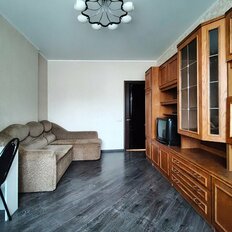 Квартира 41,8 м², 1-комнатная - изображение 1