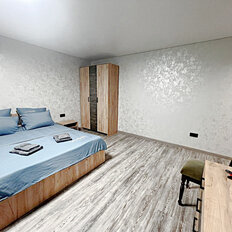 Квартира 32 м², 1-комнатная - изображение 3