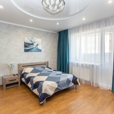 Квартира 67 м², 1-комнатная - изображение 3