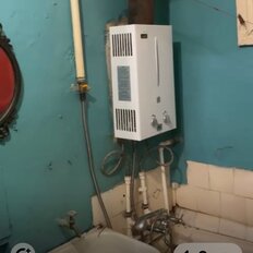 Квартира 31 м², 1-комнатная - изображение 4