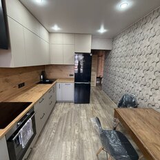 Квартира 38 м², 1-комнатная - изображение 3