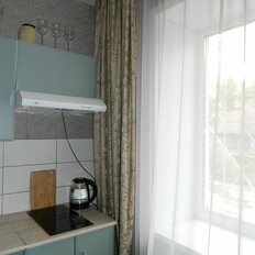 Квартира 30,7 м², 1-комнатная - изображение 3