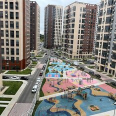 Квартира 43 м², 1-комнатная - изображение 2